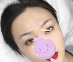 -臣丽纹眉全国连锁
