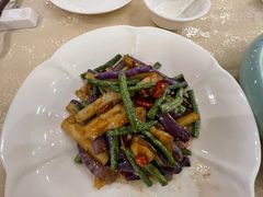 -太极·粤菜餐厅(亚运村鸟巢店)