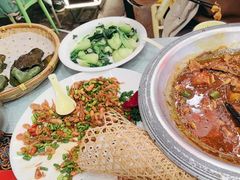 -大师傅金奖啤酒鱼(西街口总店)