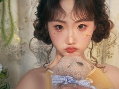 -海马体照相馆(天津世纪都会店)