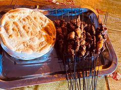 烤牛肉-光明巷里木烤肉