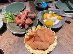 -安南越南餐厅(青岛万象城店)