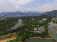 -福建鲤鱼洲酒店