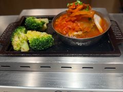 -肉肉大米(金虹桥店)