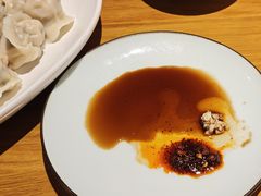 -伊喜饺子·烤鸭(五道口学院路店)