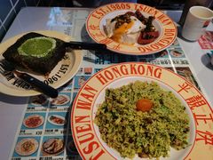-肥韬茶餐厅(海上世界店)