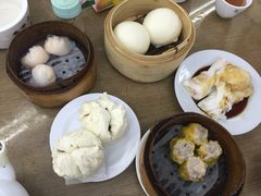 莲香楼-香港蓮香樓(上環店)