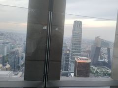 -北京柏悦酒店·锦庭餐厅Dining Room