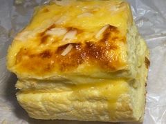 -老香港祖味世家蛋糕(金街美地店)