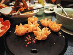 -浙江西子宾馆·牡丹厅
