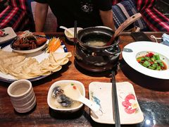-有梦特色餐厅(古子城店)