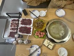 -伟记牛肉(金鸿公路店)