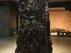 -乐山乌木文化博览苑