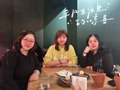 -羽深肉铺 Steak & Wine