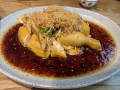 -潮粥荟·潮汕砂锅粥(槐房万达店)