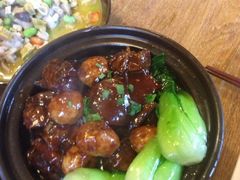 iphone_upload_pic-旅马餐厅(茅家埠店)