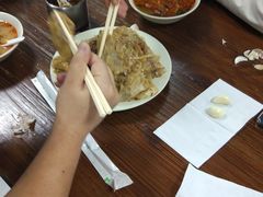 -清真永恒华威肉饼(潘家园店)