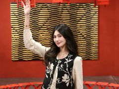 -chi K11艺术空间展览厅