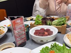 -7号院家宴.烧鸽子(门头沟店)
