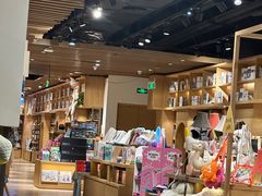 -G·SPACE(金鹰世界店)