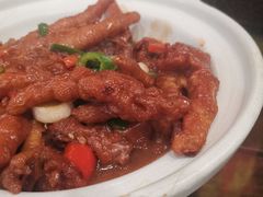 -孙府大院(步行街店)