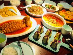-田婆婆的菜(海口友谊阳光城店)