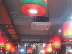 -陈府大宅门成都火锅·手切鲜肉(太原街店)