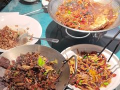 -呷湘厨·鱼汤捞饭·剁椒鱼头·湘菜(国家会展中心店)