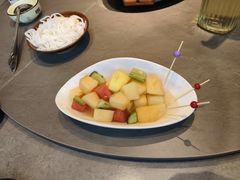 -创味·民间海南菜·非遗藤桥排骨(藤桥·免税城店)