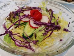 蔬菜沙拉-四季海鲜酒楼·粤菜·早茶·宴会(南山中心区店)