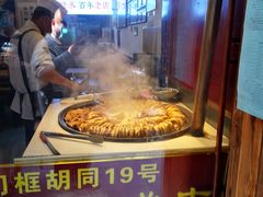 -门框胡同百年卤煮(前门煤市街店)