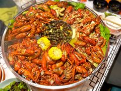 -拙味兄弟龙虾·江湖菜(和畅堂店)