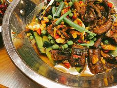 黄鳝-爷爷的土钵菜(街道口店)