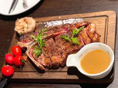 -LUMOS卢莫斯融合料理餐厅