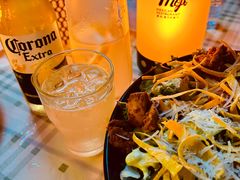 -墨纪Mojí墨西哥餐厅(官舍店)