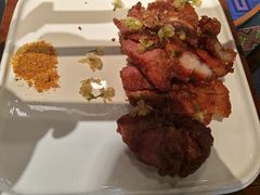 -甘家界牌柠檬鸭(青山店)