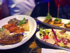 -MOSSO德国餐厅·音乐酒吧(环宇荟店)