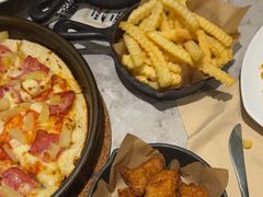 -必胜客(上海新南方商城PH店)