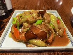 -新兴园饺子馆(河南街店)