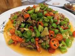 -双流老字号董蹄花(广场路店)