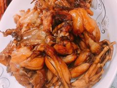 -蓝精灵饺子店
