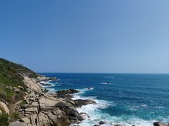 -三亚蜈支洲岛旅游区
