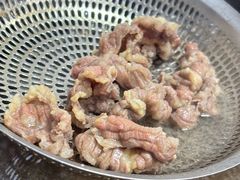 -五洲牛肉美食馆