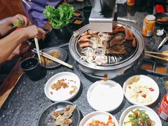 -九田家黑牛烤肉料理(石路天虹店)