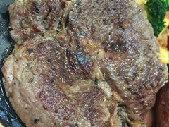 -豪客来牛排(红豆万花城店)