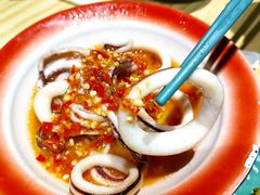 -迷你椰·泰式大排档(虹口店)