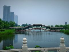 -西海子公园
