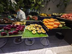 -川骄海鲜自助(亚运村店)