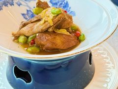 -君来湖滨饭店·渔餐厅