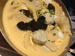 -绿茶餐厅(深圳龙华天虹购物中心店)